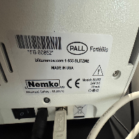 ForteBio Blitz Protein Detection System image 0